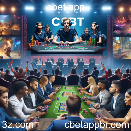 O Crescimento dos Esportes Eletrônicos: Uma Nova Era da Competição