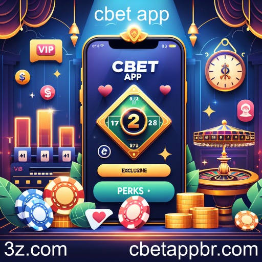 Descubra o VIP Program do cbet app: Benefícios e Vantagens